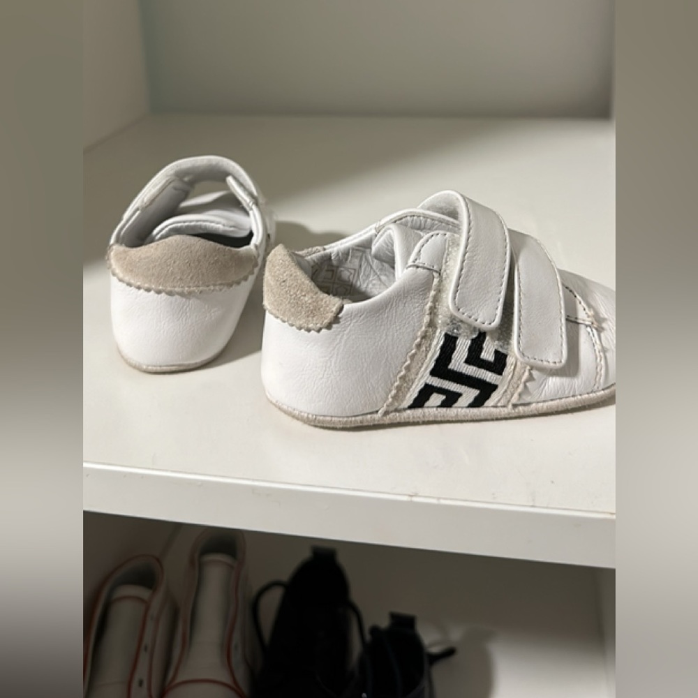 Versace shoes
